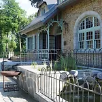 בית הארחה Du Chateau De Leignon