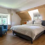 Du Chateau De 게스트하우스