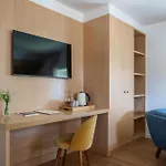 Du Chateau De Affittacamere 3*