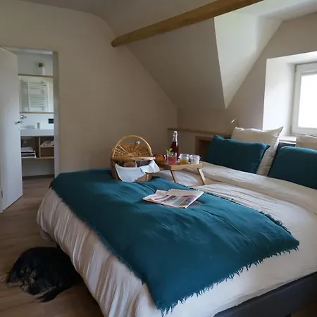 Pensionat Du Chateau De