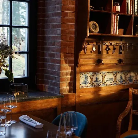 بيت ضيافة Du Chateau De Leignon