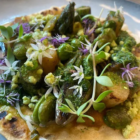 Pensionat Du Chateau De Leignon