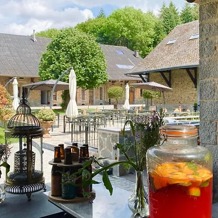 Pensionat Du Chateau De