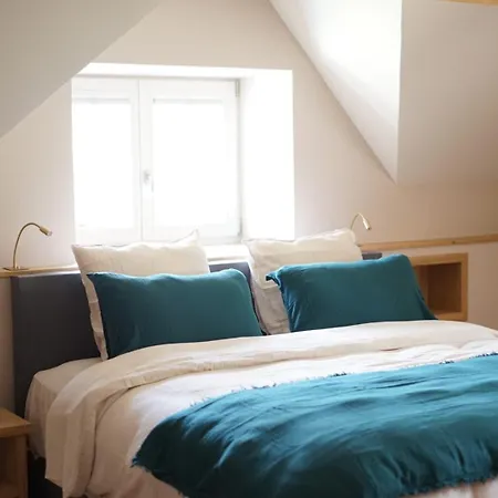 Affittacamere Du Chateau De Leignon