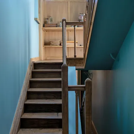 بيت ضيافة Du Chateau De