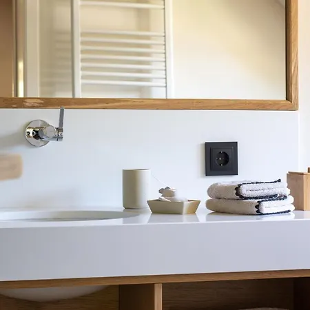 Pensionat Du Chateau De Leignon