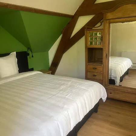 Affittacamere Du Chateau De