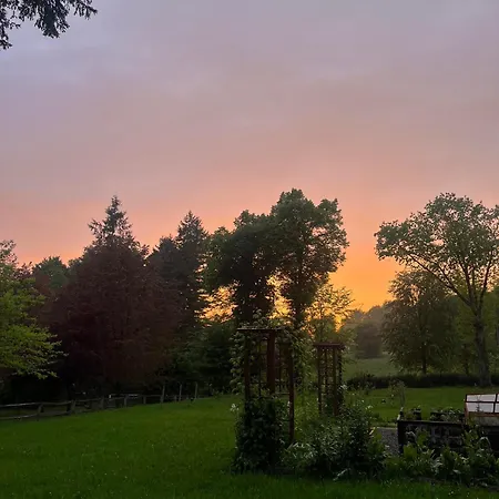 Du Chateau De Pensionat