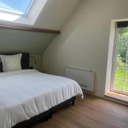 Pensionat Du Chateau De 4*