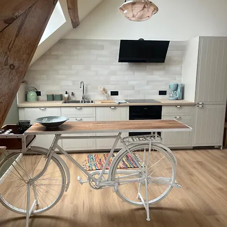 Du Chateau De بيت ضيافة