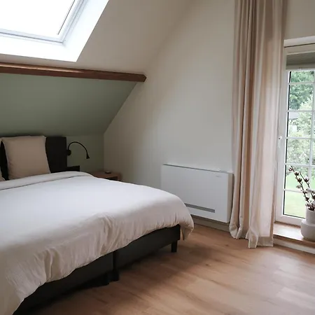 Du Chateau De Pensionat