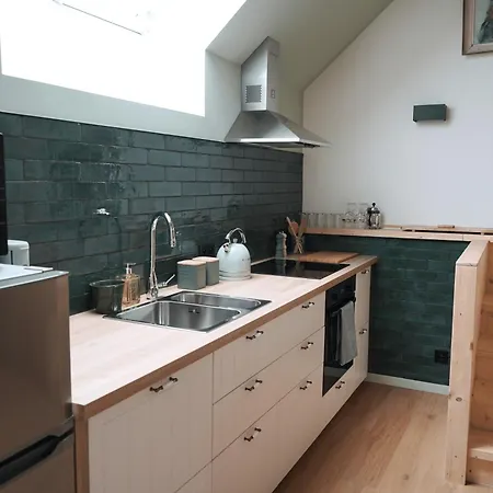 Du Chateau De Pensionat