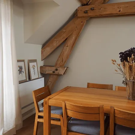 Du Chateau De 4* Leignon