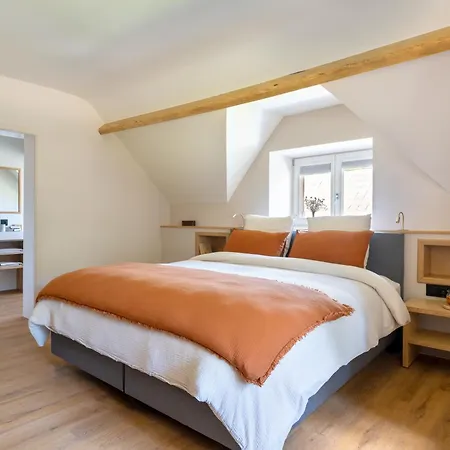 Pensjonat Du Chateau De