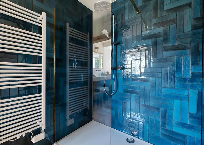 Pensjonat Du Chateau De