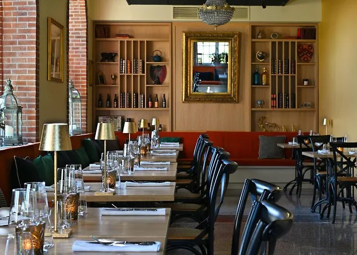 Pensjonat Du Chateau De